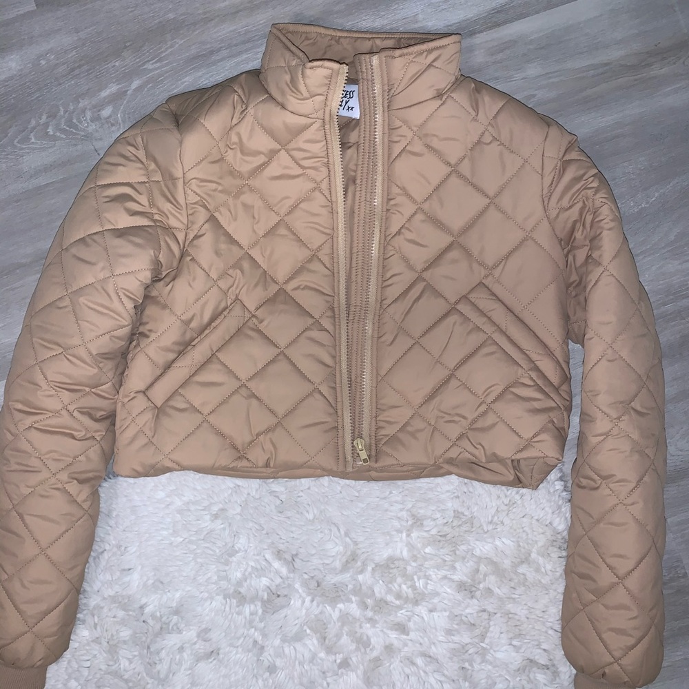 Princess Polly jacket